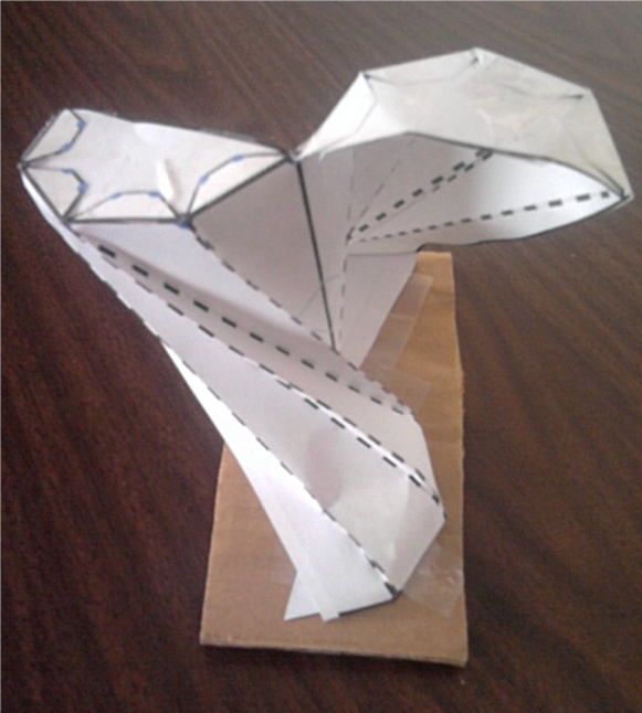 How to Make a Wind Turbine Out of Paper